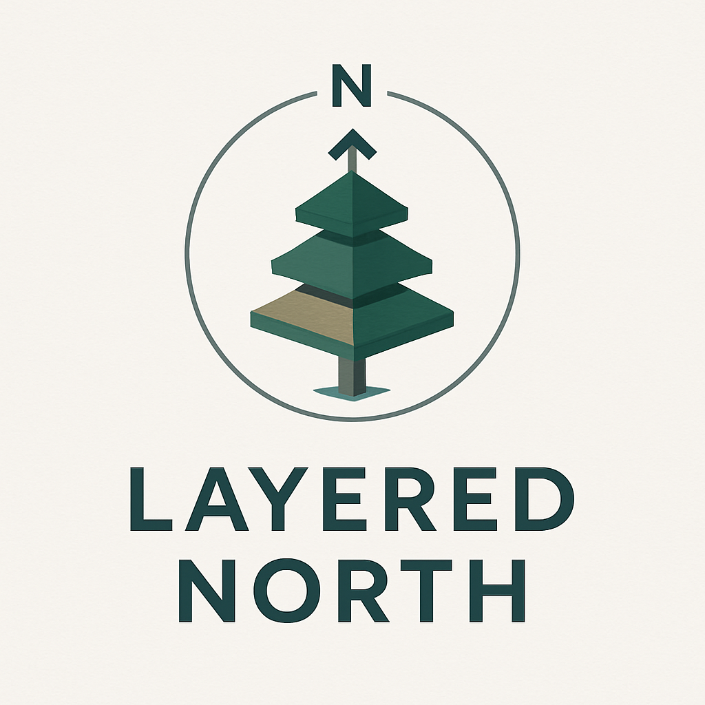 LayeredNorth